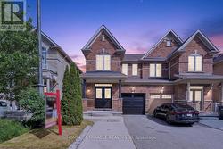 39 MATTHEW HARRISON STREET Brampton, ON L6P 3H3