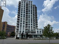 5 - 840 QUEENS PLATE DRIVE Toronto, ON M9W 0E7