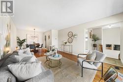 34 JOHN LINDSAY COURT Toronto, ON M3L 2K1