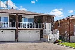 34 JOHN LINDSAY COURT Toronto, ON M3L 2K1