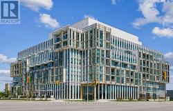 709 - 1005 DUNDAS STREET E Oakville, ON L6H 8C7