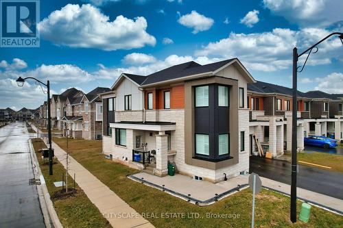 1790 DANCE COURT  Milton, ON L9E 2A2