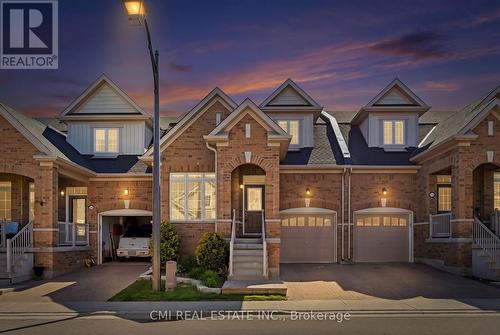 83 - 56 SEEDHOUSE ROAD  Brampton, ON L6R 3Z5
