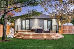 BSMT  APT 2 - 16 EMBERS DRIVE Toronto, ON M9C 3E5