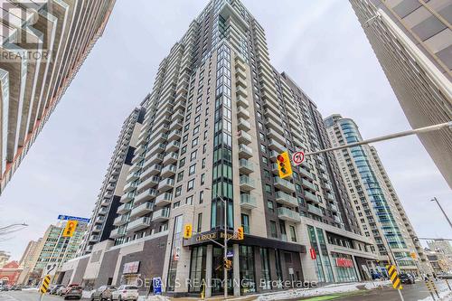 610 - 180 GEORGE STREET  Ottawa, ON K1N 0G8