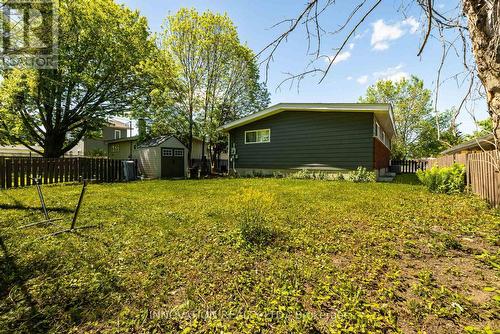 2329 Ryder Street, Ottawa, ON 