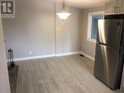 Eat-in Kitchen with large window - 