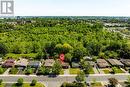 Backs on greenspace and trails - 2329 Ryder Street, Ottawa, ON 