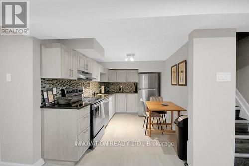 Updated kitchen 2019 - 2329 Ryder Street, Ottawa, ON 