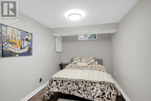 2nd bedroom in lower level - 2329 Ryder Street, Ottawa, ON 