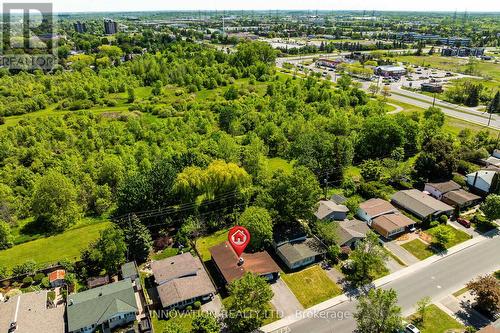 2329 Ryder Street, Ottawa, ON 