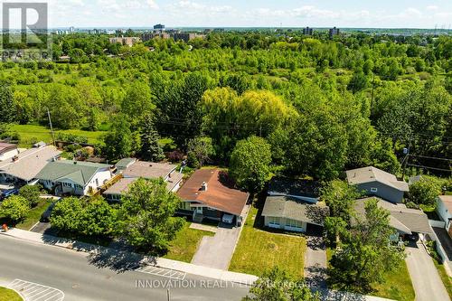 2329 Ryder Street, Ottawa, ON 