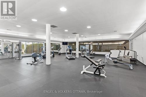406 - 111 Echo Drive, Ottawa, ON 