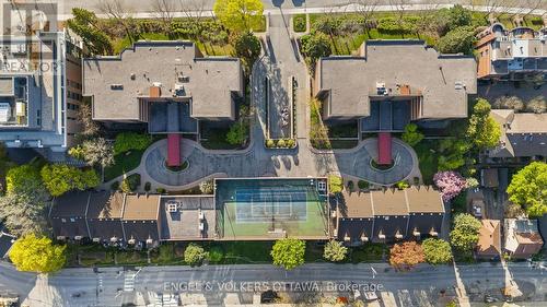 406 - 111 Echo Drive, Ottawa, ON 