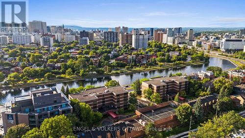 406 - 111 Echo Drive, Ottawa, ON 