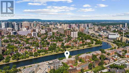 406 - 111 Echo Drive, Ottawa, ON 