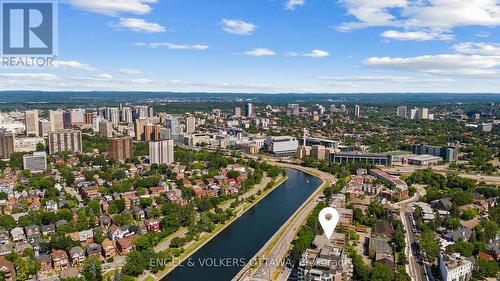 406 - 111 Echo Drive, Ottawa, ON 