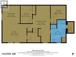 Basement - 