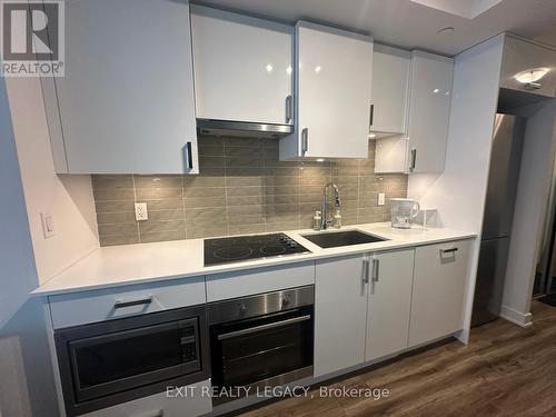 3507 - 99 BROADWAY AVENUE , Toronto, Ontario M4P 0E3 4