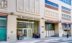 732 - 155 DALHOUSIE STREET Toronto, ON M5B 2P7