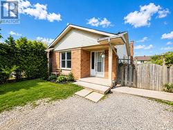 86 AUTUMN PLACE St. Catharines (Secord Woods), ON L2P 3W8