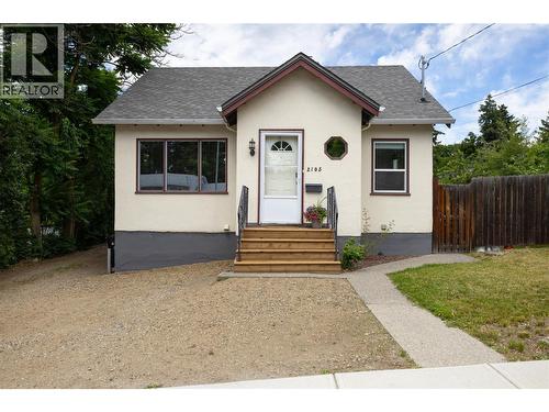 2105 32 Avenue  Vernon, BC V1T 2K1