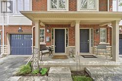 2 - 222 FALL FAIR WAY Hamilton, ON L0R 1C0