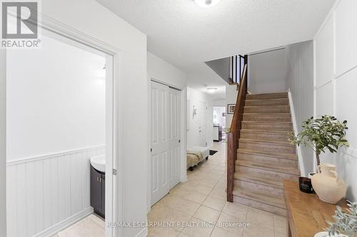 2 - 222 Fall Fair Way, Hamilton, ON 