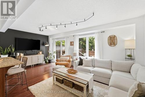 2 - 222 Fall Fair Way, Hamilton, ON 