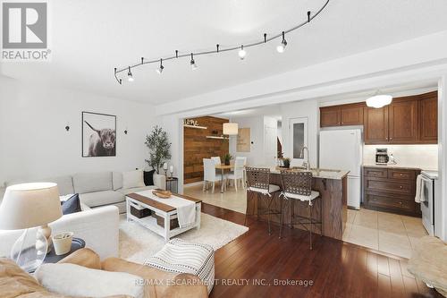 2 - 222 Fall Fair Way, Hamilton, ON 
