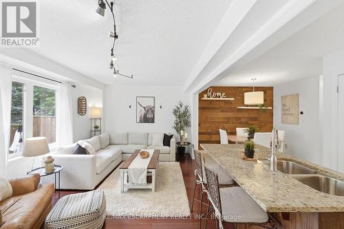 2 - 222 Fall Fair Way, Hamilton, ON 