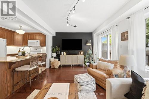 2 - 222 Fall Fair Way, Hamilton, ON 
