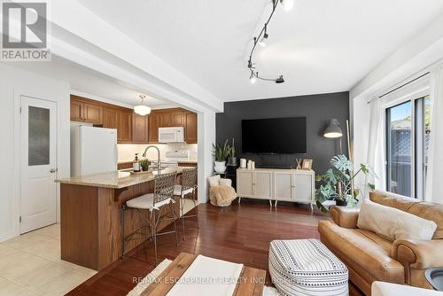 2 - 222 Fall Fair Way, Hamilton, ON 