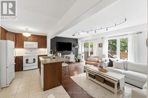 2 - 222 Fall Fair Way, Hamilton, ON 