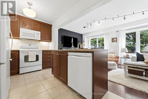 2 - 222 Fall Fair Way, Hamilton, ON 