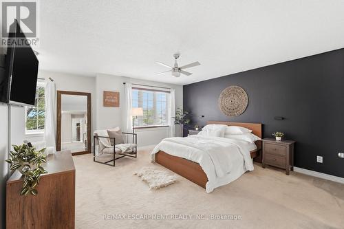 2 - 222 Fall Fair Way, Hamilton, ON 