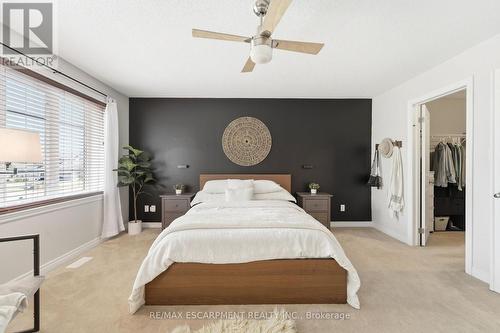 2 - 222 Fall Fair Way, Hamilton, ON 