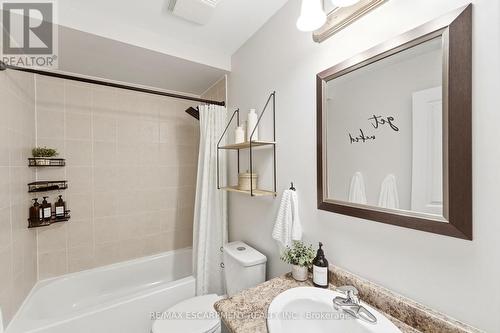 2 - 222 Fall Fair Way, Hamilton, ON 