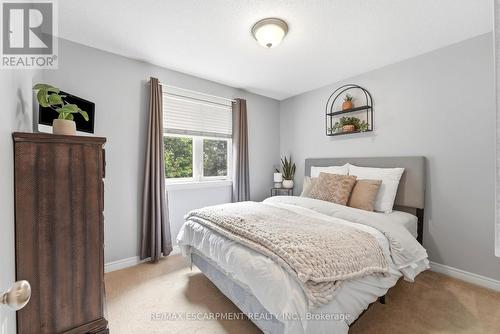 2 - 222 Fall Fair Way, Hamilton, ON 