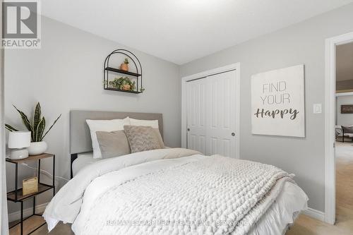 2 - 222 Fall Fair Way, Hamilton, ON 