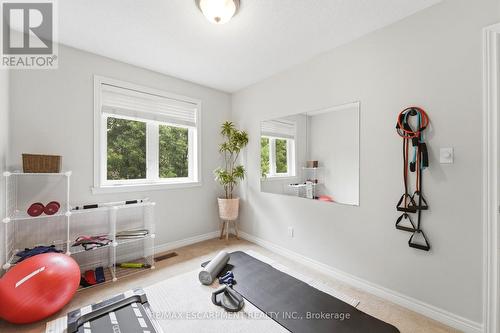 2 - 222 Fall Fair Way, Hamilton, ON 