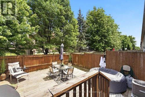 2 - 222 Fall Fair Way, Hamilton, ON 