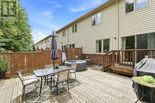 2 - 222 Fall Fair Way, Hamilton, ON 