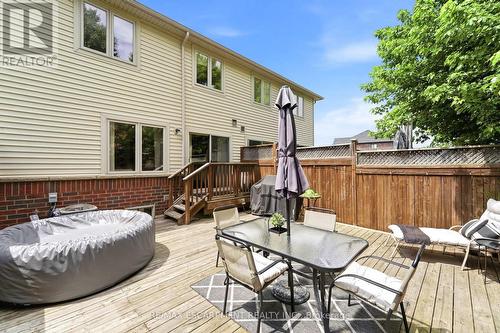 2 - 222 Fall Fair Way, Hamilton, ON 