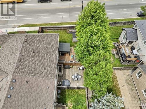 2 - 222 Fall Fair Way, Hamilton, ON 