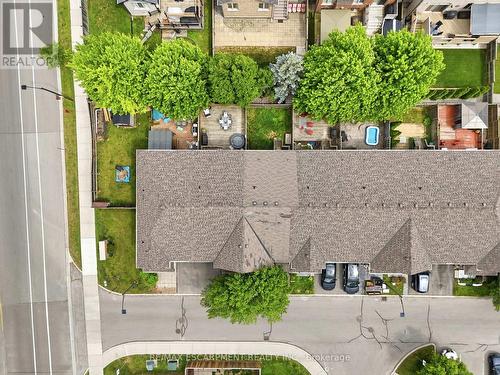 2 - 222 Fall Fair Way, Hamilton, ON 