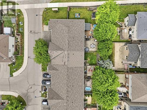 2 - 222 Fall Fair Way, Hamilton, ON 