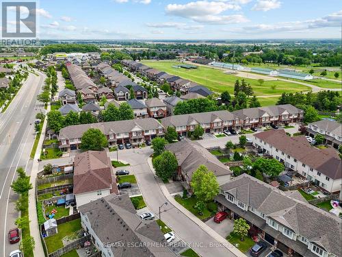 2 - 222 Fall Fair Way, Hamilton, ON 
