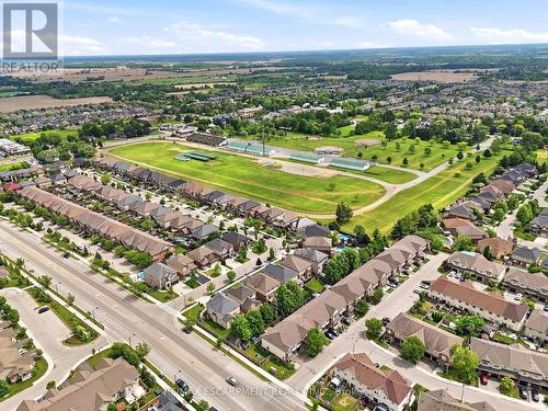 2 - 222 Fall Fair Way, Hamilton, ON 
