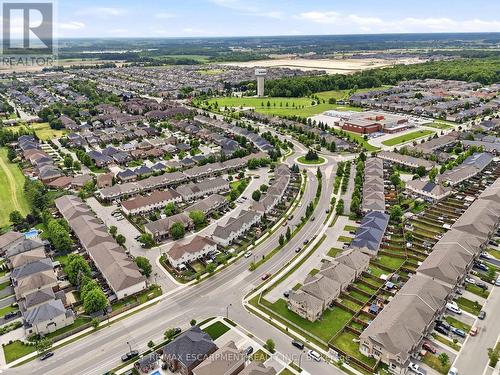 2 - 222 Fall Fair Way, Hamilton, ON 